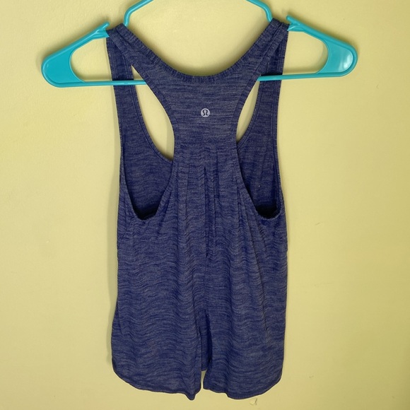 Lululemon athletic tank - Picture 2 of 3
